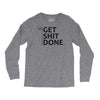 coffee mug Long Sleeve Shirts