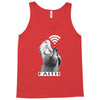 faith animal pray Tank Top