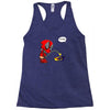 wade! Racerback Tank