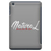 natural beauty and the best iPad Mini