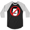 no mas maduro 3/4 Sleeve Shirt