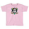 ucks team Toddler T-shirt