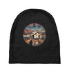 right here waiting Baby Beanies