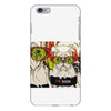 Dog&amp;music iPhone 6 Plus/6s Plus Case