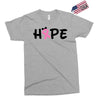 hope minnie mouse Exclusive T-shirt