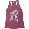 bumblebee Racerback Tank