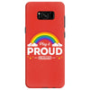 Play It Proud Samsung Galaxy S8