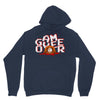 game over Unisex Hoodie