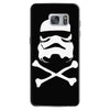 stormtrooper skull Samsung Galaxy S7