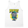 purist Tank Top