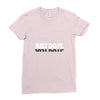 fahrie77 Ladies Fitted T-Shirt
