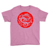 THE DRAGON NEST Youth Tee