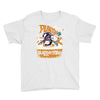 lucha Youth Tee