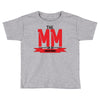 THE MARKSMAN Toddler T-shirt