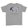 Big Dipper Youth Tee