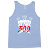 sparta fight  film Tank Top