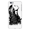 flower girl iPhone 6/6s Plus Case