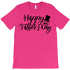 happy father's day T-Shirt