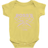 sew shop Baby Onesie