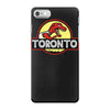 toronto iPhone 7 Case