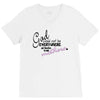 GOD EVERYWHERE V-Neck Tee