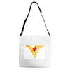 gundam Adjustable Strap Totes