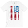 usa beer pong champ T-Shirt
