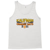 kaufman orange bats 2011 Tank Top