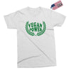 Vegan Power Exclusive T-shirt