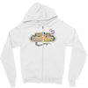 world of lovecraft Zipper Hoodie