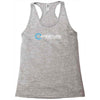 aperture laboratories Racerback Tank
