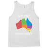 say i do down under Tank Top
