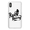 rad racing iPhoneX