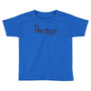 pathologic Toddler T-shirt