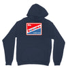 bazooka joe bubble gum logo ideal birthday present or gift Hoodie