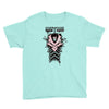 scrap soldier 2011 chevron Youth Tee