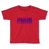 jake paulers Toddler T-shirt