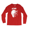 ant man movie Long Sleeve Shirts