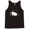 tubbs the hutt Tank Top