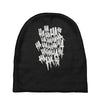 why so serious Baby Beanies