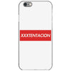 xxxtentacion iPhone 6/6s Case