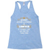 Smart Good Looking Lawyer Doesnt Get Better Than Racerback Tank