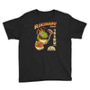 rikimaru ramen hanamuras best Youth Tee