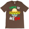 cinco de meow T-Shirt