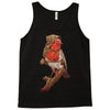 robin hood Tank Top