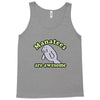 manatees are awesome Tank Top