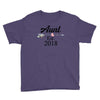 Aunt est.2018 Youth Tee