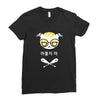 LOVE YOUR CAT Ladies Fitted T-Shirt