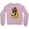 pocket prankster Crewneck Sweatshirt