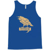 nevermore Tank Top
